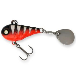 Блесна BAT Killer 2.0 (18 гр.) цвет BKR013