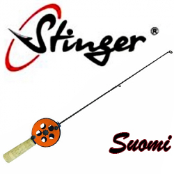 Stinger Suomi