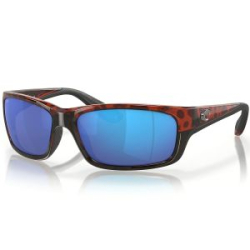 Очки поляризационные Costa Jose 580G (Tortoise/Blue Mirror 580G)