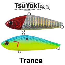 TsuYoki Trance