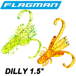 Flagman Dilly 1.5"