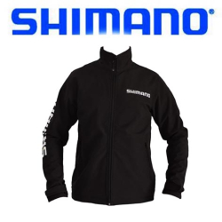 Shimano Soft Shell Jacket