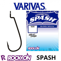 Varivas Rock_On Spash