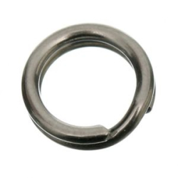 Кольца заводные Flagman Split Ring #7