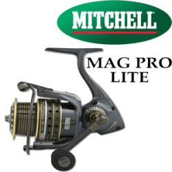 Mitchell Mag Pro Lite