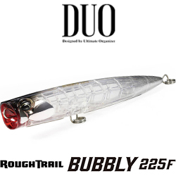 DUO Rough Trail Bubbly 225F