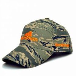 Кепка Nordman КЕ-1 цифра XL