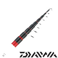 Daiwa Proteus Al Mini-River