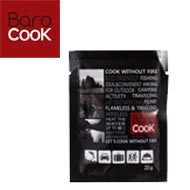 Barocook BP-001