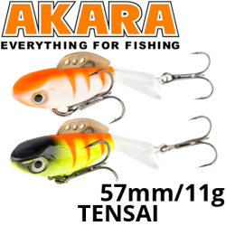 Akara Pro Action Tensai 57 11 гр.