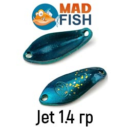 Mad Fish Jet 1.4 гр.