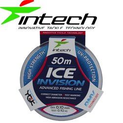 Intech Invision Ice Line 50m