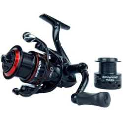 Катушка Mifine Darkar 2000F (60357-2)