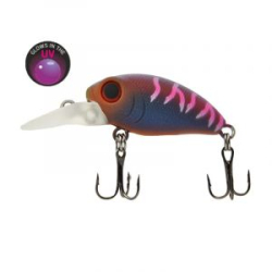 Воблер LureMax Hobo 32F SR 3g цв. #054