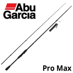 Abu Garcia ProMax SX