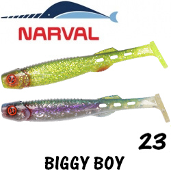 Narval Biggy Boy 23cm