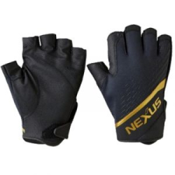 Перчатки Shimano Nexus GL-103V BK XL