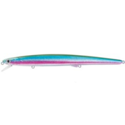 Воблер Tailwalk Sea Finger Minnow 113F (TW Ltd Color) цвет #12 NEON FISH