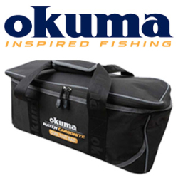 Okuma Match Carbonite Cool Bait