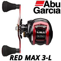 Abu Garcia Red Max 3-L