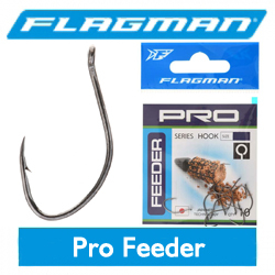 Flagman Pro Feeder