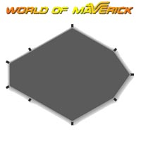 Пол для Maverick Igloo