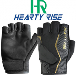 Hearty Rise Five Cut Finger Glove