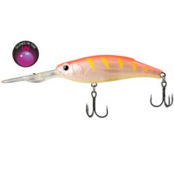 Воблер LureMax Aragon 75F DDR 11гр. цв. 038