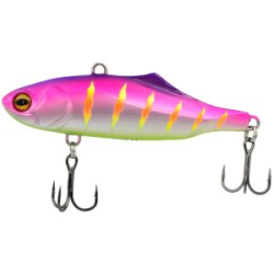 Воблер Виб Mega Brilliant Skywalker 80мм 38гр. цвет #1