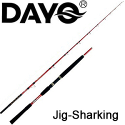 Dayo Jig-Sharking