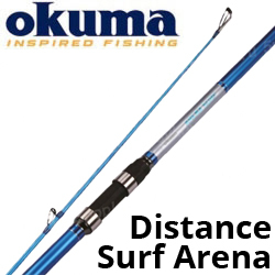 Okuma Distance Surf Arena