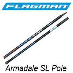 Flagman Armadale SL Pole