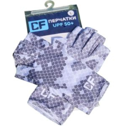 Перчатки CF Scale sleeves р. L