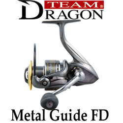 Dragon Metal Guide FD