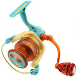 Катушка Ryobi Zauber LT MC 2000