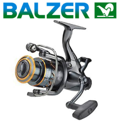 Balzer Alegra AX BR