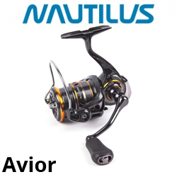 Nautilus Avior