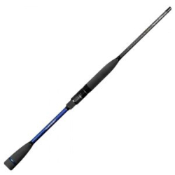 Спиннинг Zemex Ultimate Professional 662L 4-14 g