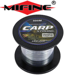 Mifine Carp Strong 500m
