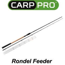 Carp Pro Rondel Feeder