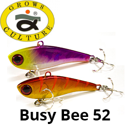 Grows Culture Busy Bee 52