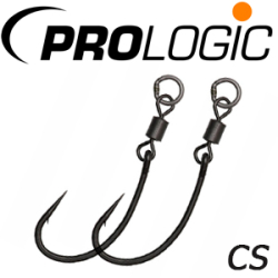 Prologic Swivel Hook CS