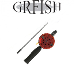 Grfish Toros ICR#01