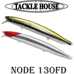 Tackle House Contact Node 130FD