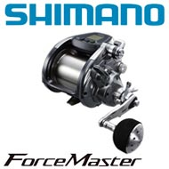 Shimano Force Master