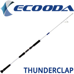 Ecooda Thunderclap