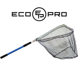 Eco-Pro 60*60, рукоятка 2,1 м синий