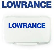 Lowrance Hook2 4x Sun Cover