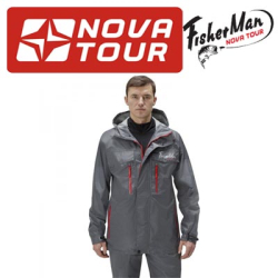 Nova Tour Fisherman "Риф V2"