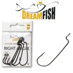 DreamFish Right Angle BN